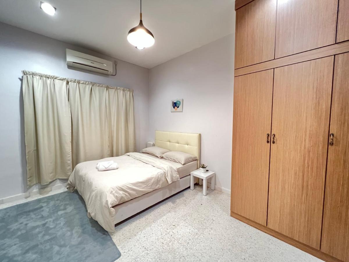 Mujito 8Pax Neartc, Dinosaurland, Pooltable, Ps4 Villa Kuantan Kültér fotó
